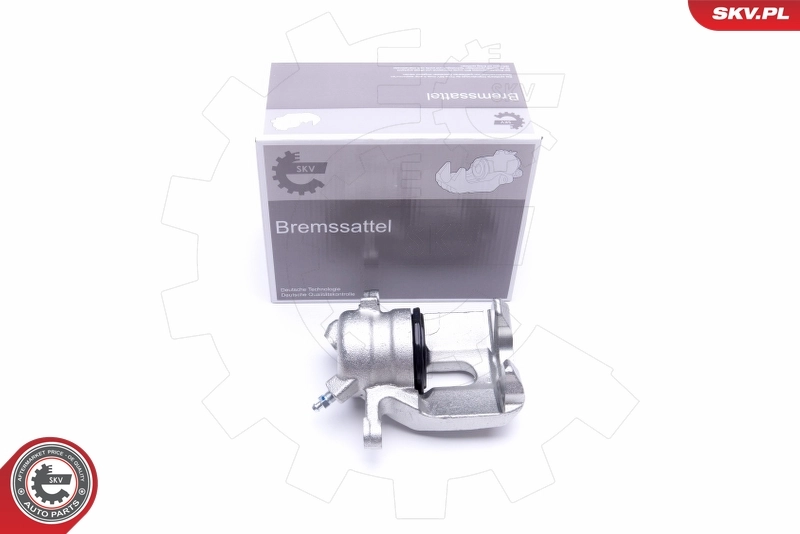 Brake Caliper